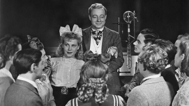 кадр из фильма Пунш из жжёного сахара