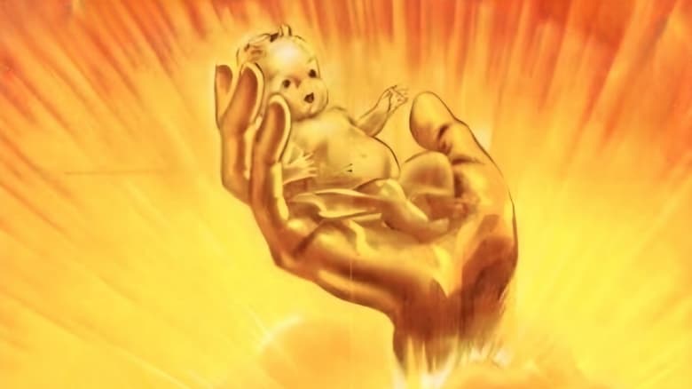 кадр из фильма The Birth of a Baby