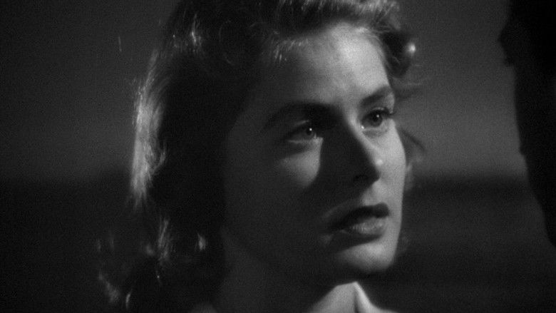 кадр из фильма Дурная слава