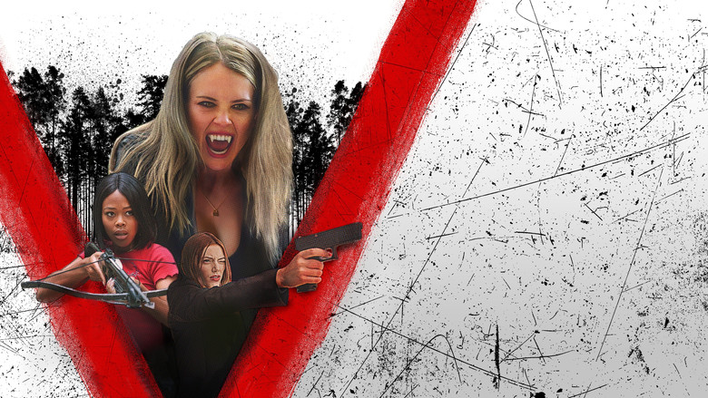 кадр из фильма «V» значит Возмездие