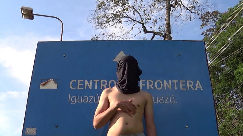 кадр из фильма Transa y Frontera: Ensaio sobre Imágenes Sidosas