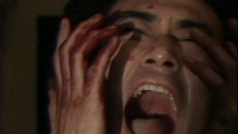 кадр из фильма Подопытная свинка 3: Он никогда не умрет!