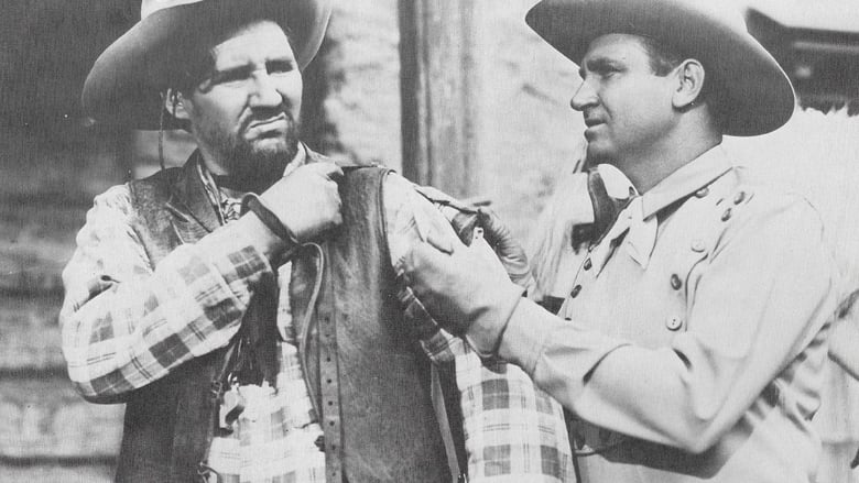 кадр из фильма Hills of Utah