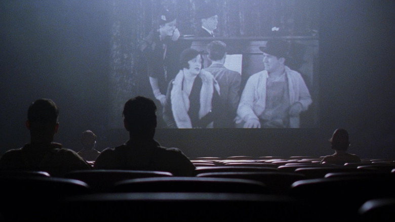 кадр из фильма О, где же ты, брат?