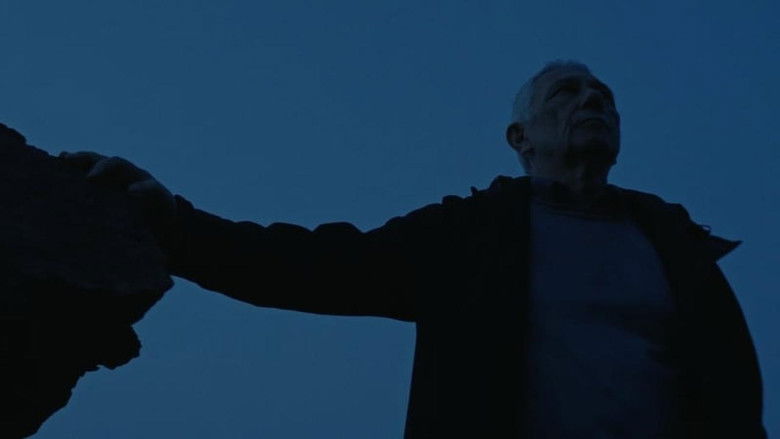 кадр из фильма Magma - Mattarella, il delitto perfetto