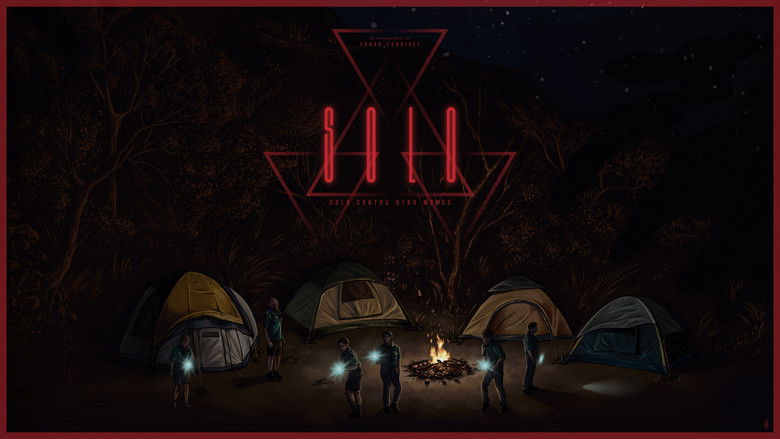 кадр из фильма SOLO