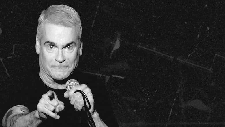 кадр из фильма Henry Rollins: Keep Talking, Pal.