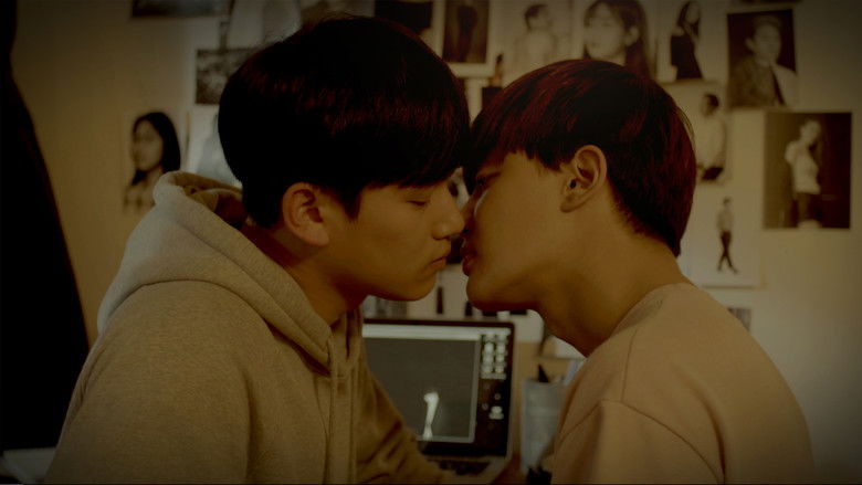 кадр из фильма 생각이 나서