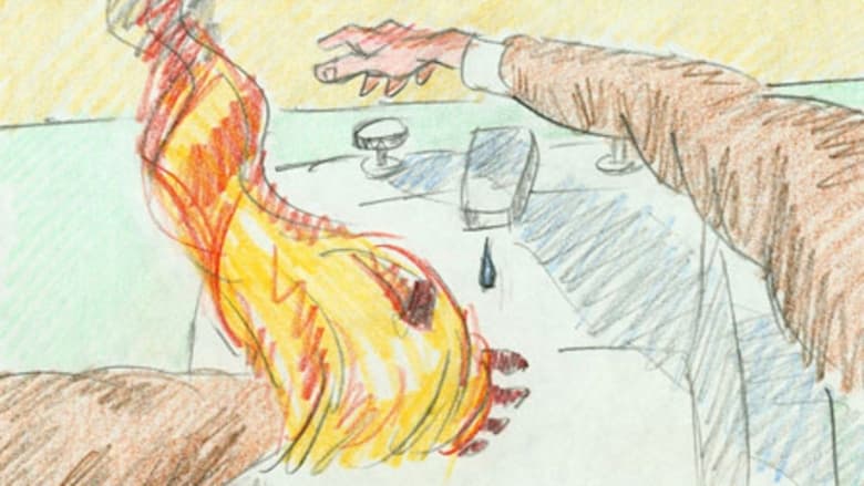 кадр из фильма One of Those Days