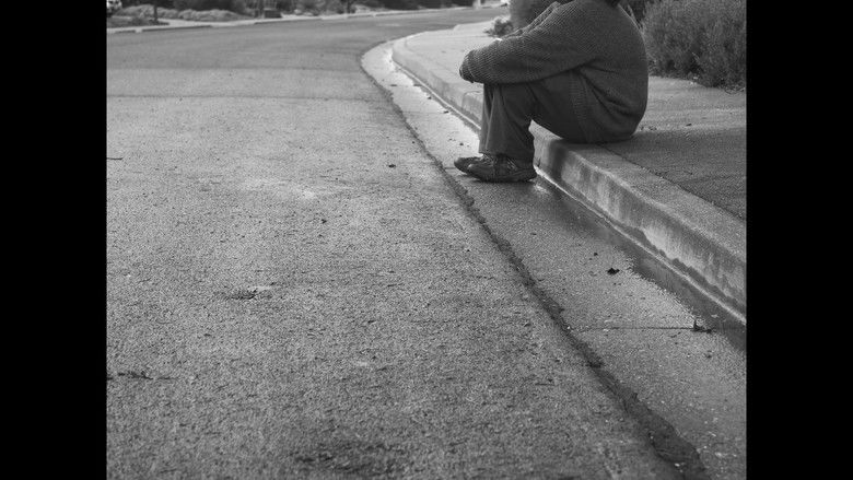 кадр из фильма I Have Trouble Being Alone For Too Long