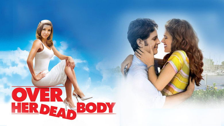 кадр из фильма Невеста с того света