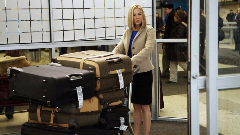 кадр из фильма Замерзшая из Майами