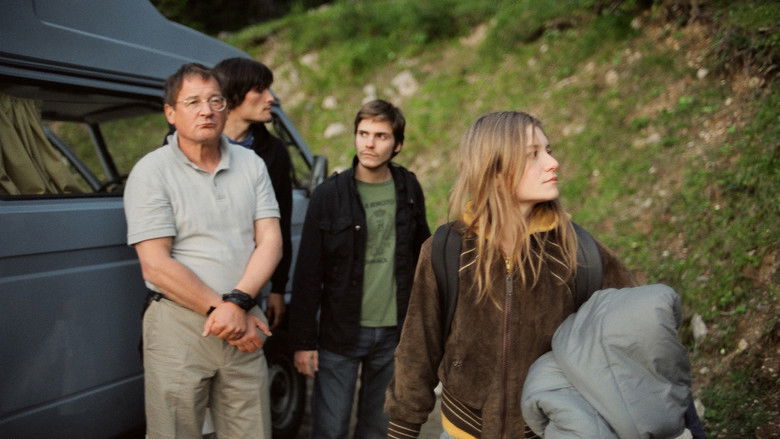 кадр из фильма Воспитатели