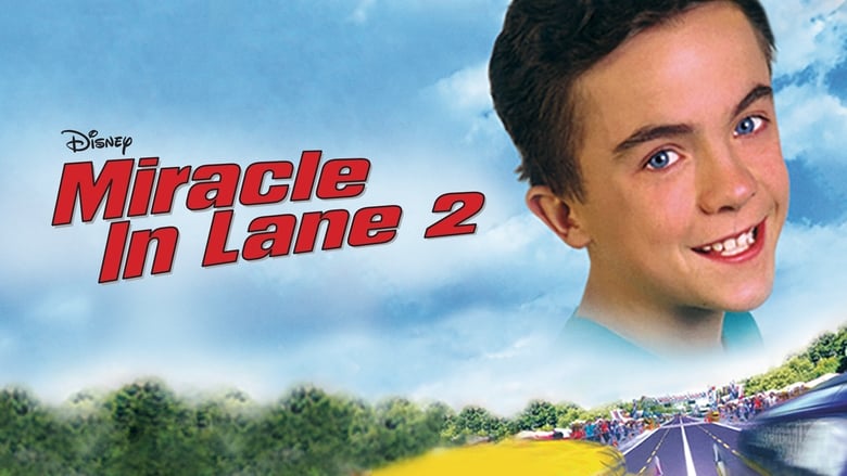 кадр из фильма Miracle in Lane 2
