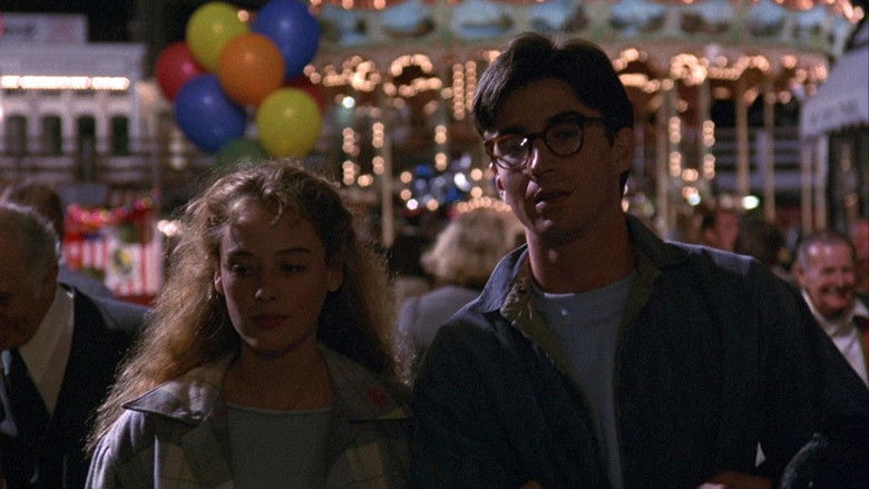 кадр из фильма Электрические грёзы