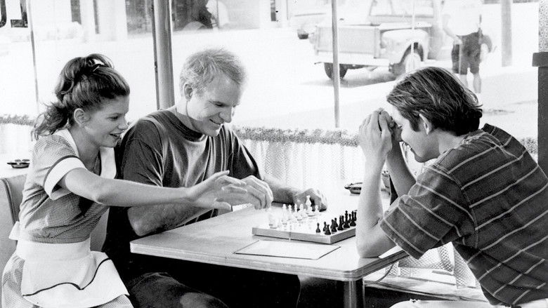 кадр из фильма Сила веры