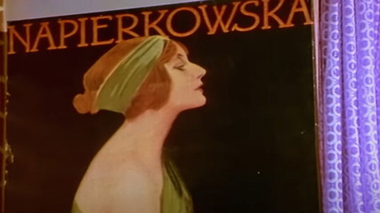 кадр из фильма रिक्षावाली