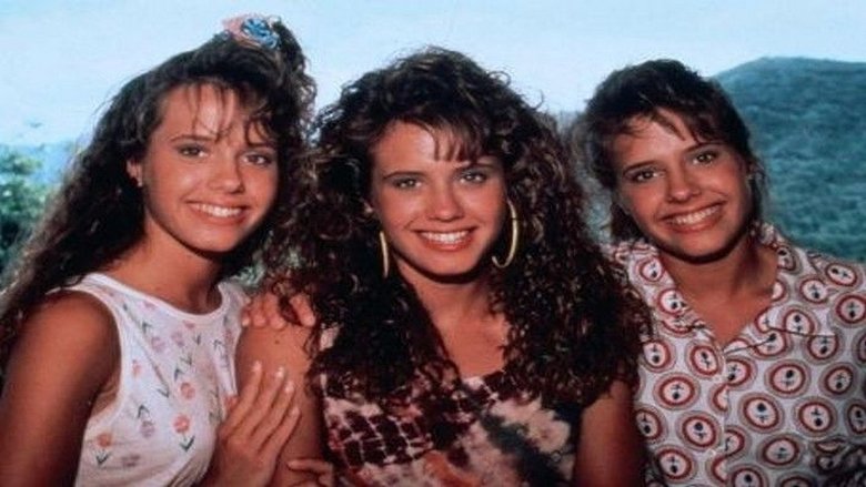 кадр из фильма Ловушка для родителей: Медовый месяц на Гавайях