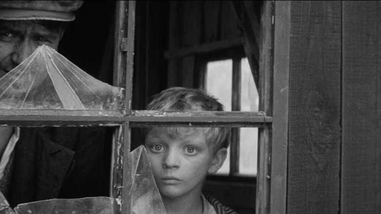 кадр из фильма Ať žije republika