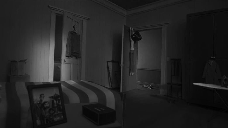 кадр из фильма Коралина в Стране Кошмаров