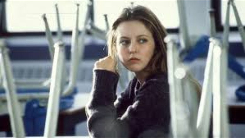 кадр из фильма Turning Paige