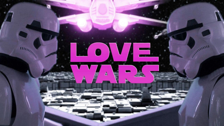 кадр из фильма Love Wars