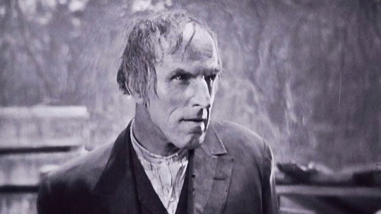 кадр из фильма Воробушки