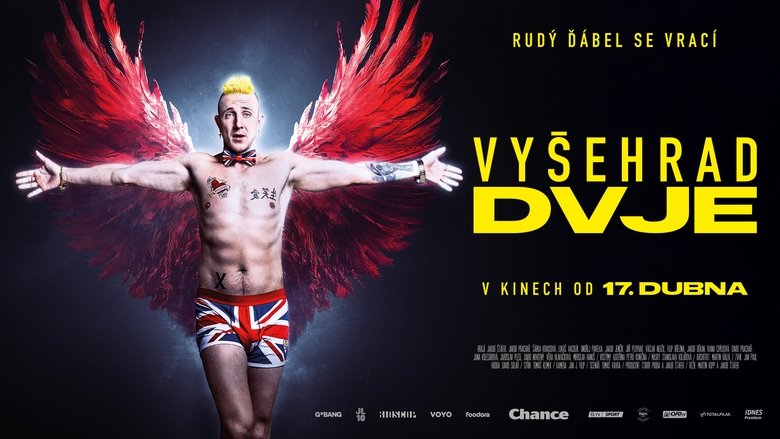 кадр из фильма Vyšehrad Dvje