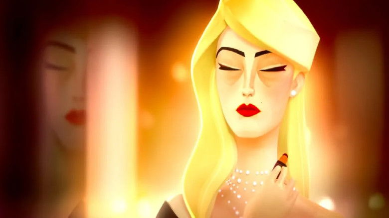 кадр из фильма Neverdie