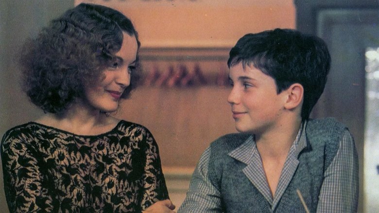 Прохожая из Сан-Суси