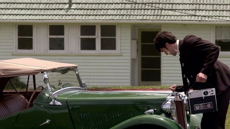 кадр из фильма 1480 Radio Pirates