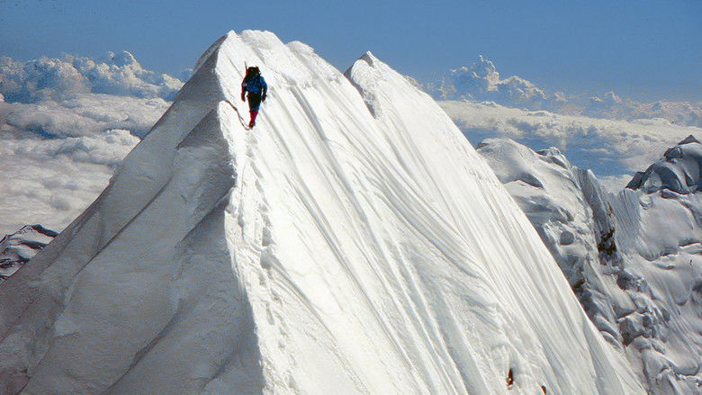 кадр из фильма Le Dhaulagiri, Montagne Des Vents