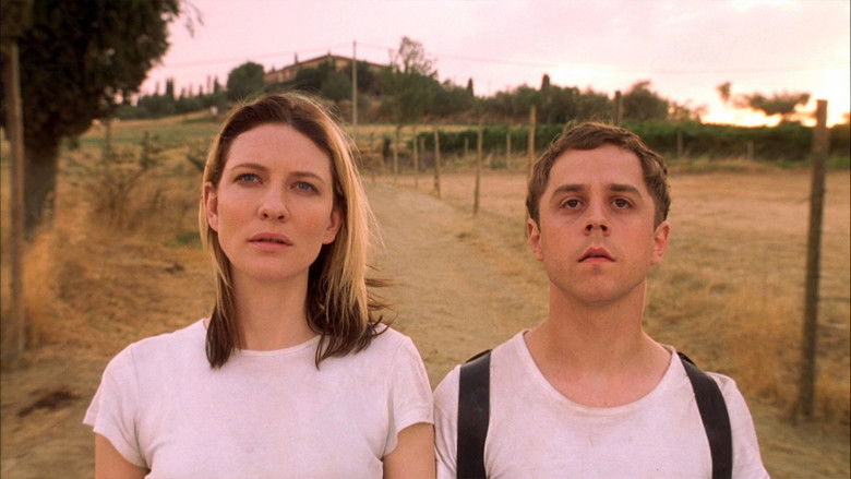 кадр из фильма Рай