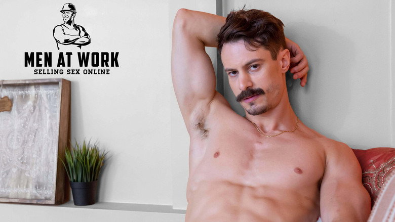 кадр из фильма Men at Work: Selling Sex Online