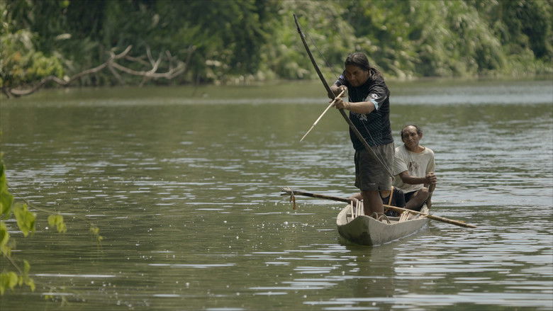 кадр из фильма Wändari