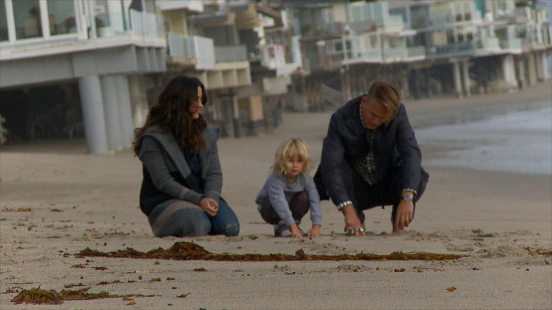 кадр из фильма Sensitive: The Untold Story