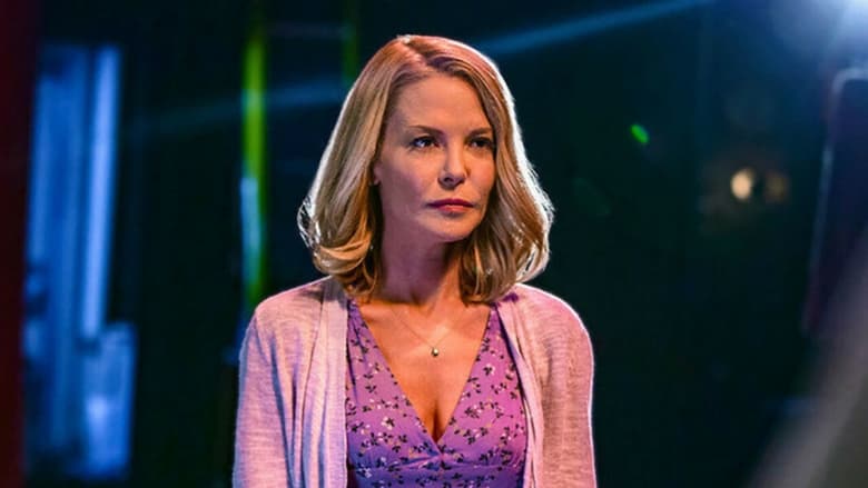 кадр из фильма Stage Fright