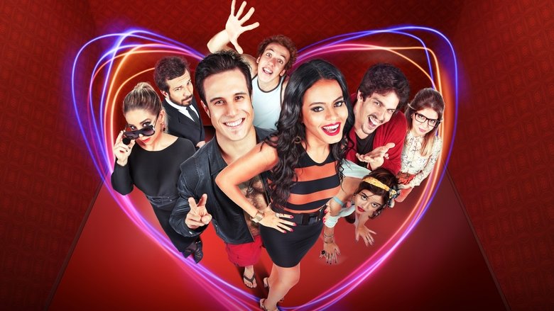 кадр из фильма Ninguém Entra, Ninguém Sai