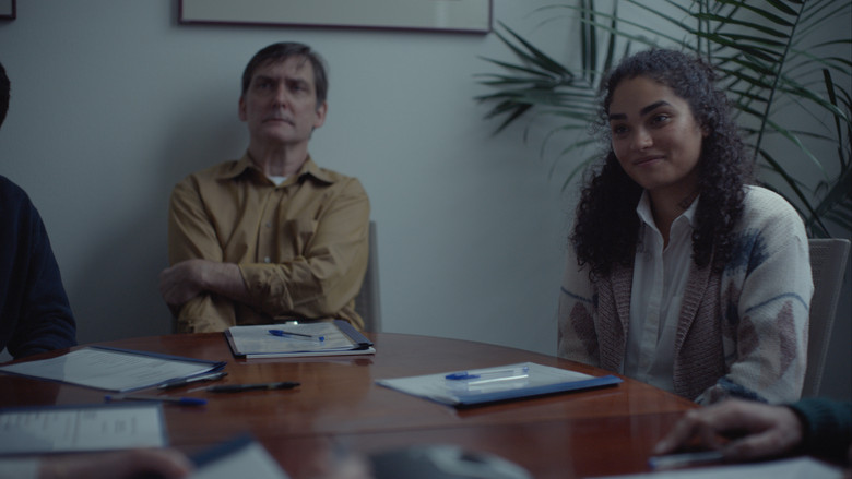 кадр из фильма Иногда я думаю о смерти