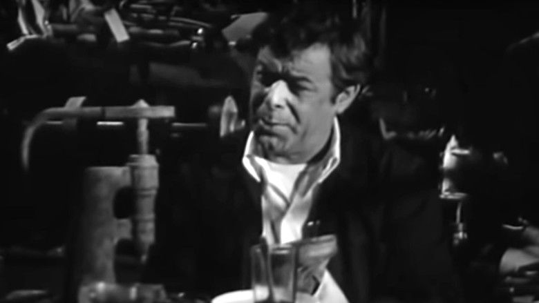 кадр из фильма أطفال نوفمبر