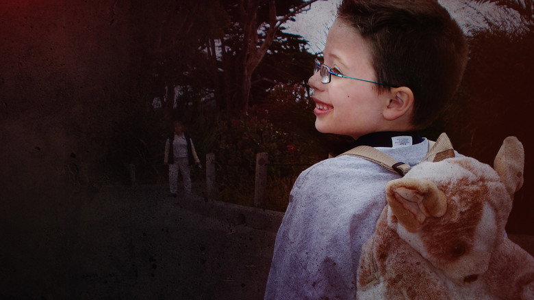 кадр из фильма Little Boy Lost: An ID Mystery