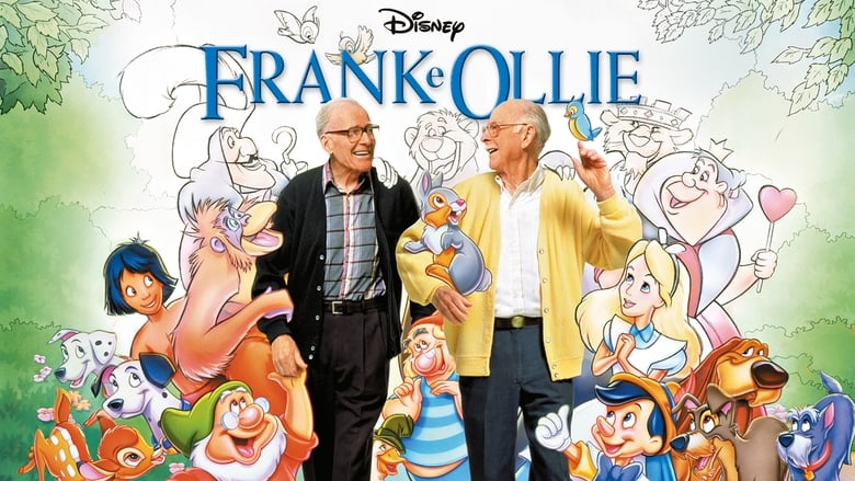 кадр из фильма Frank and Ollie