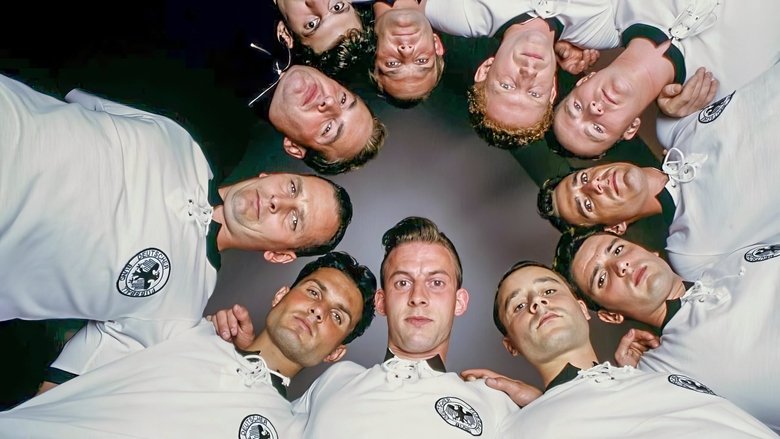 кадр из фильма Чудо Берна