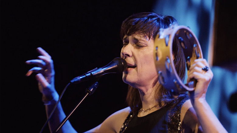 кадр из фильма Stereolab: Live at Le Guess Who?