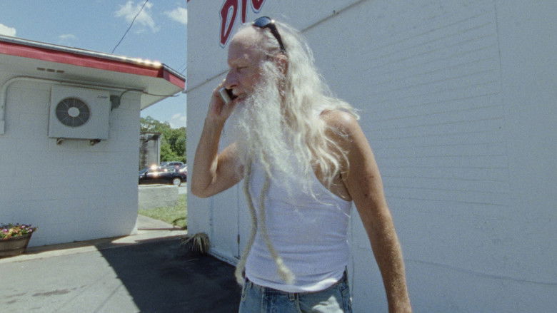 кадр из фильма GOOD-MAN