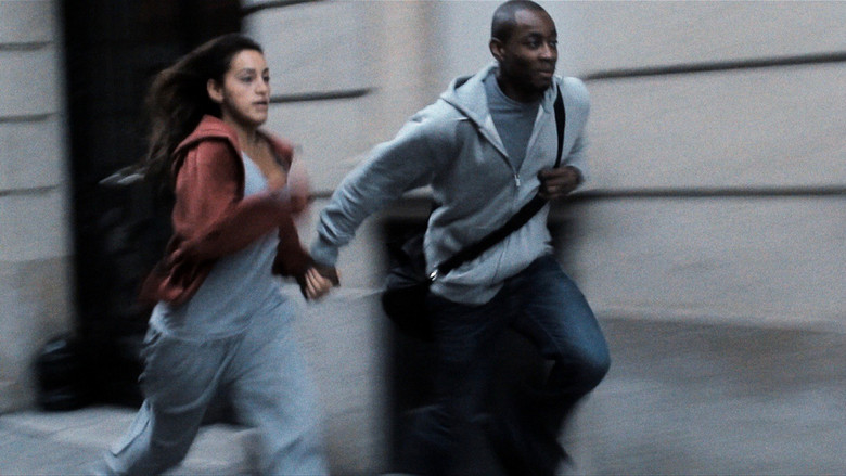 кадр из фильма Fifty Pence