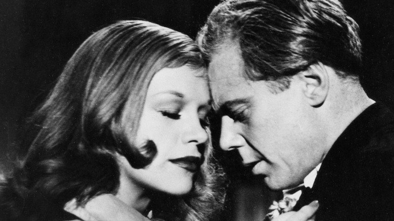 кадр из фильма Ночью на улицах