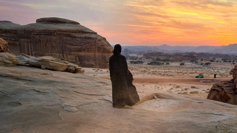 Lost Treasures of Arabia: The Ancient City of Dadan