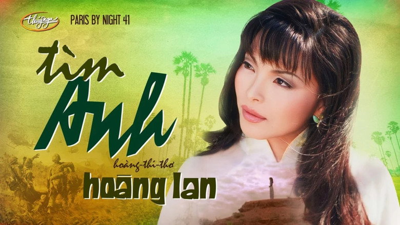 кадр из фильма Paris By Night 41: Hoàng Thi Thơ - Một Đời Cho Âm Nhạc