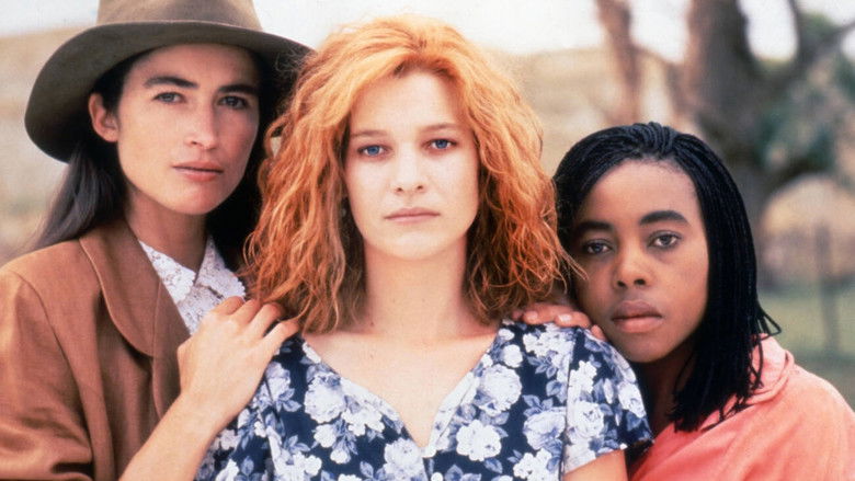 кадр из фильма Friends